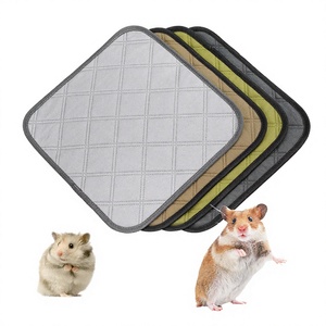 Waterproof Square Silicone Dog Lick Mats with <b>Suction</b> <b>Cups</b> Hand Wash Easy to Clean Slow Feeder for Pups & Owners - Product Image 3