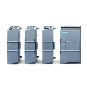 Siemens 6es7 214 1hg40 original new 6ES7 214-1HG40-0XB0 simatic S7-12000 CPU 1214C compact CPU 6es7 214-1ag40-0xb0