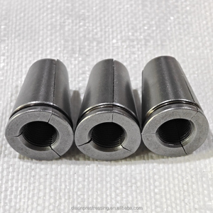 Cuñas de Anclaje de 5mm, 12.70mm, 15.24mm y 17.80mm, Barril y Cuña de China para Cable de Acero y Alambre - Product Image 5