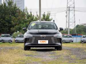 2024比亚迪Chazor 05驱逐舰05 DM-i插电式混合动力电动轿车荣耀版尊贵型120公里版左转向 - Product Image 6