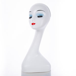 Soporte de Maniquí de producción, cabeza de Maniquí de entrenamiento, marco de soporte de peluca - Product Image 1