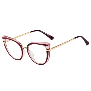 GG289 Южная Америка очки/TR90 оптические оправы/очки оптические оправы очки для близорукости