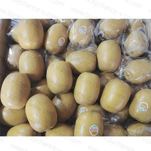 Faux Fruit Factory fruta artificial de alta calidad realista falso PU kiwi para <span class=keywords><strong>Zespri</strong></span> Business Campaign Ads accesorios de exhibición - Product Image 3