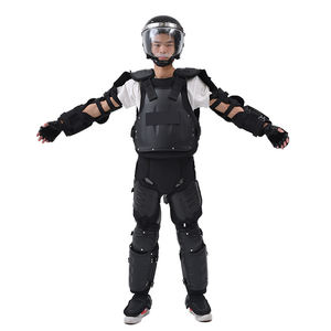 Factory Direct Tactical Training <b>Suit</b> Flame Retardant Hard Protection <b>Full</b> <b>Body</b> Tactical Safety <b>Suit</b> - Product Image 2