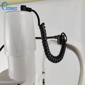 FSL-3 & FSL-5 High Accuracy Medical <b>Optical</b> <b>Instrument</b> Ophthalmology Slit Lamp Adjustable Slit Width Ergonomic Design - Product Image 2