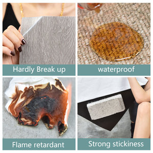 Fournisseur chinois Fournit des carreaux de vinyle de luxe autocollants imperméables de 2,0 mm 2,5 mm Revêtement de <span class=keywords><strong>sol</strong></span> <span class=keywords><strong>stratifié</strong></span> en vinyle - Product Image 4
