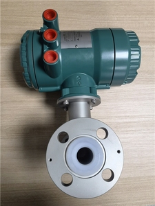 เครื่องวัดการไหลของแม่เหล็กไฟฟ้าโยโกกาวะอเนกประสงค์มีความแม่นยำสูง AXG015 AXG025 AXG100 AXG080 AXG050 AXG150น้ำ - Product Image 4