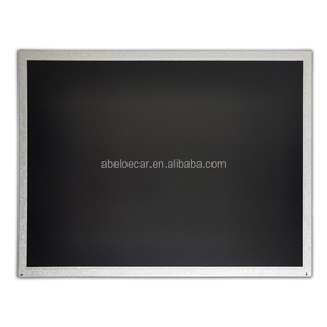 Pantalla LCD AUO M190EG02 V4 de 19 Pulgadas Totalmente Nueva, Brillo de 300nit para Monitores Industriales Montados en Vehículos - Product Image 1