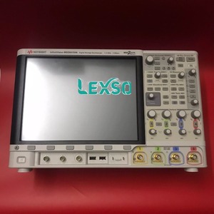 ออสซิลโลสโคปสัญญาณผสม Keysight InfiniiVision 4000 X Series MSOX4154A, 1.5 GHz, 4 ช่องสัญญาณอนาล็อก บวก 16 ช่องสัญญาณดิจิตอล xgeqpt - Product Image 2