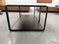 Table basse 4 Bears COFFEE TABLE, mobilier d'hôtel haut de gamme par Top Hotel Project