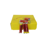 Boîte Jaune Arabe Shisha Morceau Bois Fruitier Narguilé Charbon Swift Lumière Blanc Frêne