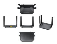 BT-GB720 ONU AC1200 Wi-Fi de Doble Banda, 2GE, 1TEL, Almacenamiento de 128 GB, Android OTT STB GPON/EPON FTTH FTTX