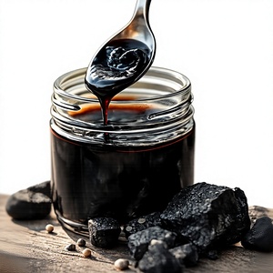 High Quality Mumio Shilajit Resin Wild-Cultivated Herbal Extract in India at Best Price - Product Image 1