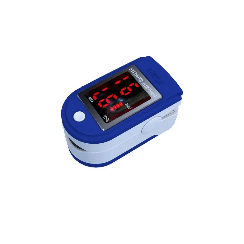 Nhà sản xuất kỹ thuật số Oximeter xung Oximeter