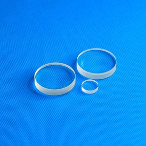 맞춤형 광학 망원경 대물 유리 접착 렌즈 바이모달 무채색 렌즈 - Product Image 4
