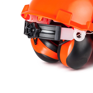 <span class=keywords><strong>Casco</strong></span> <span class=keywords><strong>de</strong></span> <span class=keywords><strong>seguridad</strong></span> industriales <span class=keywords><strong>con</strong></span> visera y <span class=keywords><strong>orejeras</strong></span> - Product Image 4