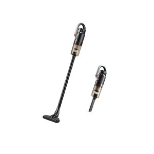 <span class=keywords><strong>Aspirateur</strong></span> balai <span class=keywords><strong>sans</strong></span> <span class=keywords><strong>fil</strong></span> portatif à prix abordable, fonction aspiration à sec, <span class=keywords><strong>sans</strong></span> sac, pour la maison, les sols durs, les tapis et les poils d'animaux - Product Image 1