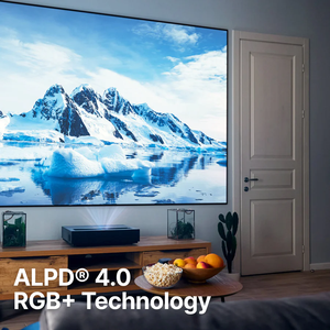 Versión Global para Proyector Láser de Cine en Casa T1, Portátil, 4K, Android 11 - Product Image 6