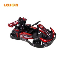 Voiture de course miniature électrique pas chère 24V 36V 48V, prix d'achat, kart à dérive électrique pour adultes et enfants, à monter