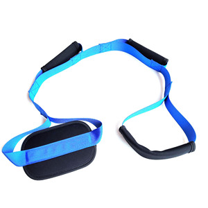 Hot Sale Bed Ladder Assist Handle Strap Belt Pregnant Woman's Emergency Evacuation Transfer Rehabilitation Therapy Supplies - Product Image 5