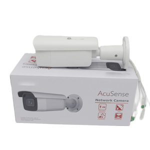 Original HIK DS-2CD2683G2-IZS 8MP 4K IP <b>Camera</b> AcuSense Human Vehicle Detection Motorized Varifocal Lens 120dB WDR H.265+ IP67 - Product Image 3