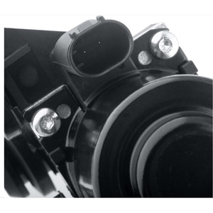 Válvula de Calefacción BMW 64118369805, Repuesto para Reparación del Termostato del Motor - Product Image 5