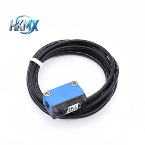 Sensor de Fibra Óptica GLL170T-B434 GLL170T-B432 GLL170-N332 para Automatización - Product Image 1