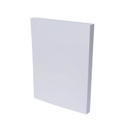 400g 13*19 pouces papier couché au laser impression couleur recto verso haute brillance, imprimante laser imprimant des photos, des certificats, des affiches