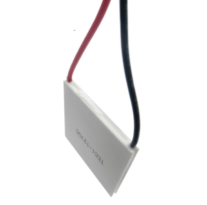 Foglio di raffreddamento 12V ad alta <span class=keywords><strong>potenza</strong></span> TEC1-12706-12710-12755-12703 foglio di raffreddamento a semiconduttore - Product Image 3