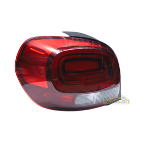 <span class=keywords><strong>Feu</strong></span> arrière gauche pour <span class=keywords><strong>C3</strong></span> 2018-2023 - Product Image 3