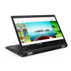 Portátil Super Delgado 2 en 1 Usado <span class=keywords><strong>ThinkPad</strong></span> X380 Yoga, I5-8350U, 8GB RAM, 256GB, Pantalla Táctil IPS de <span class=keywords><strong>13</strong></span> <span class=keywords><strong>Pulgadas</strong></span>, 360 Grados - Product Image 2
