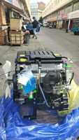 Moteur diesel turbo Yunnei D19TCIE1 neuf, refroidi par eau, Euro 5, pour camions légers JAC et Foton, 1,9 L, 4 cylindres