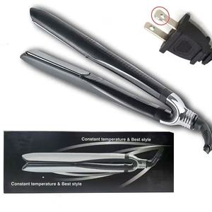 Lisseur professionnel 2026 à chauffe rapide en platine + <span class=keywords><strong>Fer</strong></span> à lisser pour <span class=keywords><strong>cheveux</strong></span>, outils de coiffure pour femmes - Product Image 4