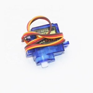 Nuevo <span class=keywords><strong>Mini</strong></span> Micro <span class=keywords><strong>Servo</strong></span> SG90 9G para Helicópteros <span class=keywords><strong>RC</strong></span> 250 450, Aviones, Autos, Juguetes <span class=keywords><strong>RC</strong></span>, Piezas y Accesorios <span class=keywords><strong>RC</strong></span> - Product Image 6