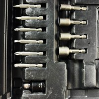 Perceuse à percussion sans fil portable multi-outils à moteur sans balais 60 N.m de couple, 13 mm, pour la construction - Vente en gros Chine