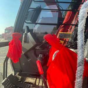 รถขุดฮิตาชิ ZX70 7 ตัน มือสองขายดี รถขุดฮิตาชิ ZX60 6 ตัน ผลิตในญี่ปุ่น เครื่องไฮดรอลิกแบบตีนตะขาบ - Product Image 5