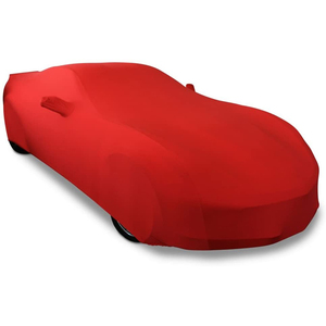 Copertura auto interna per <span class=keywords><strong>Corvette</strong></span> C6, - Product Image 5