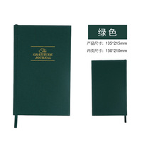 Couverture rigide personnalisée Gratitude Self Care Wellness Manifestation Happiness Diary Dream Journal Notebook