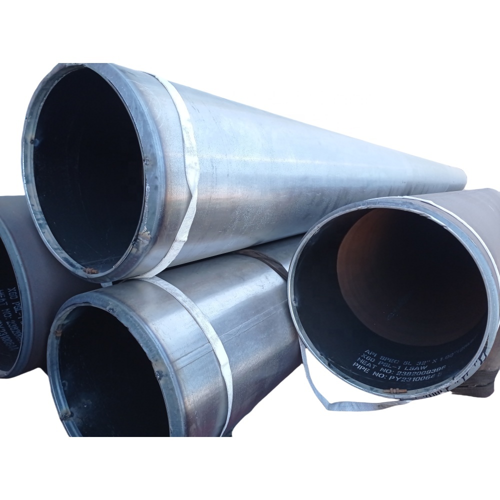 Steel Pipe argentina product