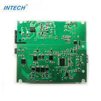 Assemblage SMT personnalisé haute fiabilité, prototype de carte de circuit électronique OEM, production en série de PCBA