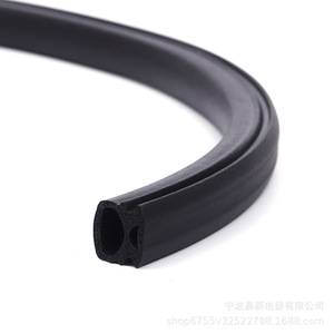 แถบซีลประตูเครื่องล้างจาน ยางปะเก็นอะไหล่ทดแทน 45 สำหรับอุปกรณ์เสริมเครื่องล้างจาน - Product Image 4