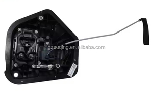 Energy Auto Parts Nouvel état Chargeur Port de charge <span class=keywords><strong>Prise</strong></span> de courant 490374-30-B pour <span class=keywords><strong>Tesla</strong></span> <span class=keywords><strong>Model</strong></span> <span class=keywords><strong>3</strong></span> - Product Image 2
