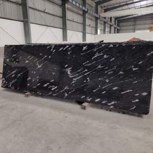 Fournisseurs en gros de granit noir pour la décoration murale de cuisines, salles de bain, villas et hôpitaux, export en vrac, excellent prix - Product Image 4