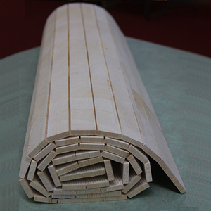 Venta al por mayor <span class=keywords><strong>de</strong></span> China <span class=keywords><strong>2</strong></span> 'x 4' 3/4 "Panel <span class=keywords><strong>de</strong></span> <span class=keywords><strong>madera</strong></span> <span class=keywords><strong>de</strong></span> <span class=keywords><strong>balsa</strong></span> con rejilla gruesa - Product Image 2