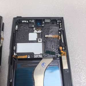 Schermo LCD di Qualità per <span class=keywords><strong>Samsung</strong></span> <span class=keywords><strong>S22</strong></span> Ultra/S908 WF OLED Originale <span class=keywords><strong>Dimensioni</strong></span> 1:1 Display LCD per Telefoni Cellulari Sostituzione Schermo - Product Image 3