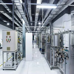 La mejor opción Equipo experimental <span class=keywords><strong>CCUS</strong></span> Fácil operación Sistema experimental de captura ciclónica de CO2 - Product Image 4