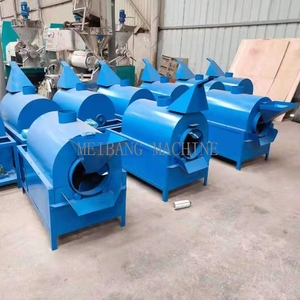 Hướng dẫn sử dụng cà phê rang machinecoffee rang xay máy điện đậu tương RANG XAY HẠT GIỐNG - Product Image 5