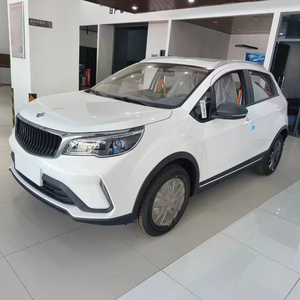 Livan X3 Pro 2025 voiture Lifan X3 Pro 2025 tự động 1.5L CVT mới xe xăng giá rẻ SUV Sản xuất tại Trung Quốc truyền manuelle neuf - Product Image 1