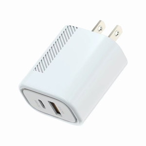 Alta calidad Au Uk Eu Led Multi 20W 2A PD tipo <span class=keywords><strong>C</strong></span> QC 3,0 QC3.0 adaptador inalámbrico rápido cargador rápido tipo <span class=keywords><strong>C</strong></span> cargador de pared Usb - Product Image 6