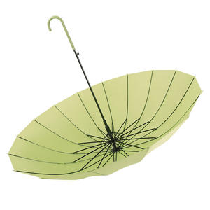 Paraguas de 16 Varillas, Impermeable, de Doble Uso, para Vehículos, con Mango Largo, Anti-Viento, para <span class=keywords><strong>Hombre</strong></span> y Mujer - Product Image 5